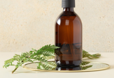 Simplicity Healthy Hair Oil