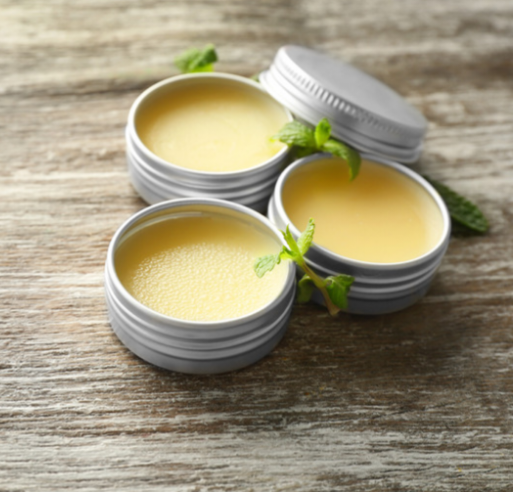 Simplicity Herbal Salve