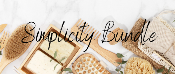 Simplicity Bundle